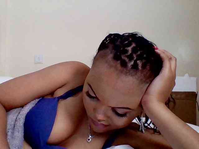 Blackmelanin1 webcam