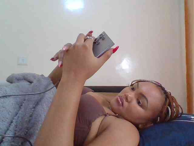 Blackmelanin1 webcam