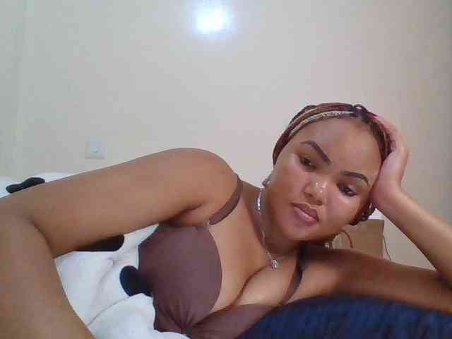 Blackmelanin1 webcam