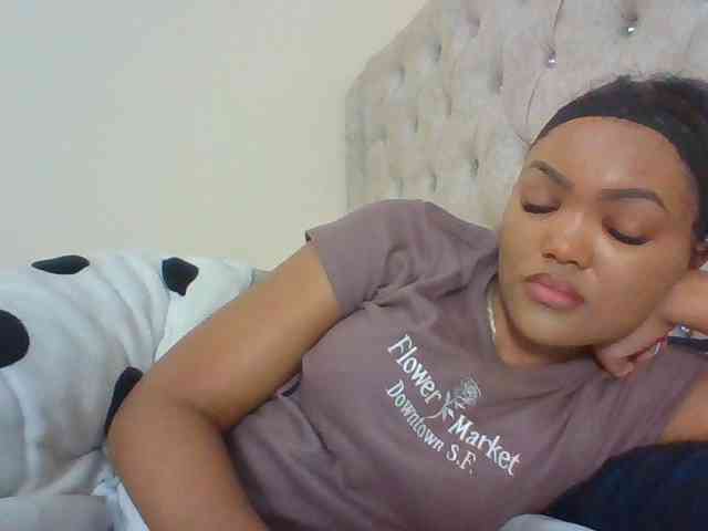 Blackmelanin1 webcam