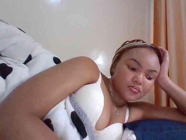 Blackmelanin1 webcam