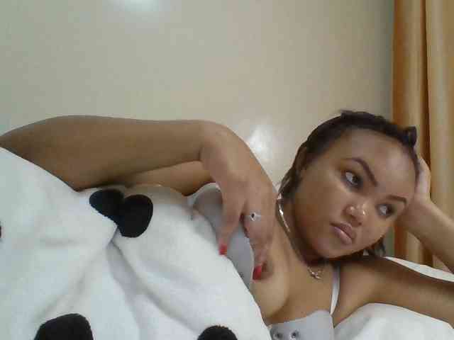 Blackmelanin1 webcam