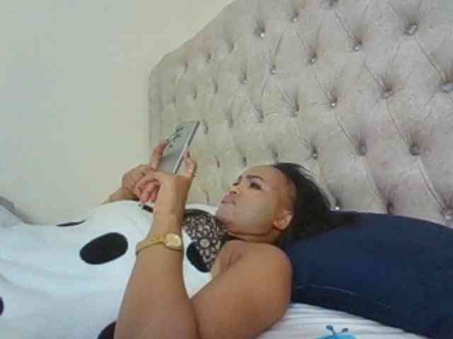 Blackmelanin1 webcam