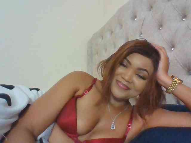 Blackmelanin1 webcam