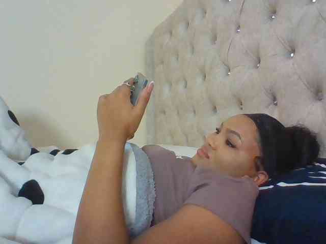 Blackmelanin1 webcam