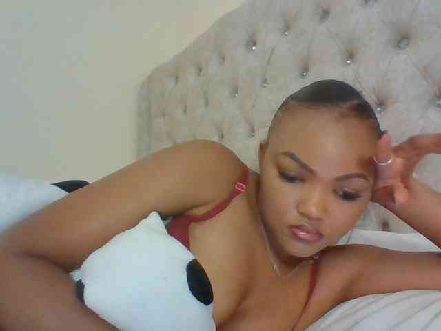 Blackmelanin1 webcam