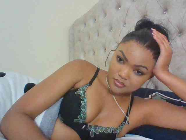 Blackmelanin1 webcam