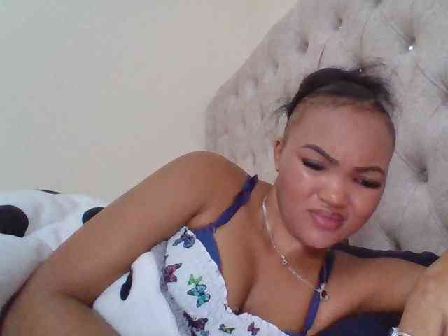 Blackmelanin1 webcam