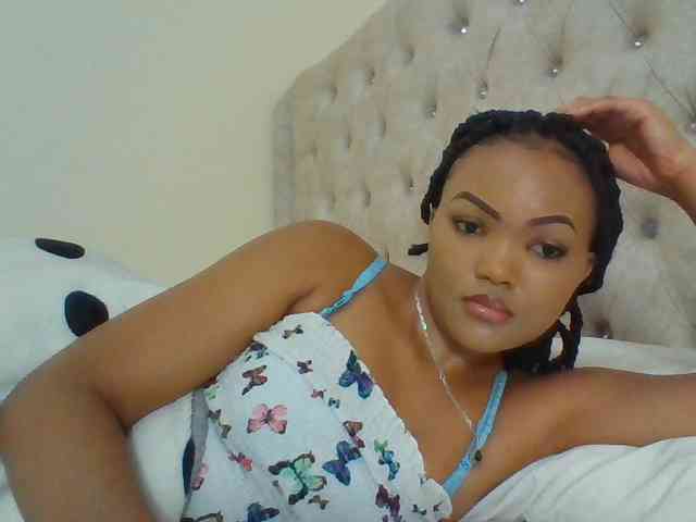 Blackmelanin1 webcam