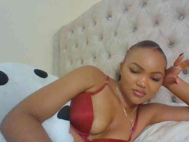 Blackmelanin1 webcam