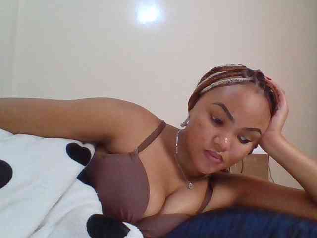 Blackmelanin1 webcam