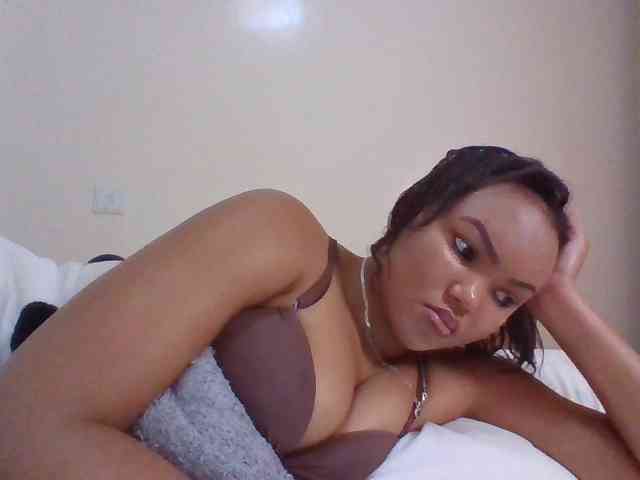 Blackmelanin1 webcam