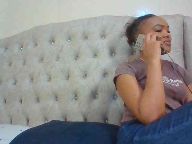 Blackmelanin1 webcam