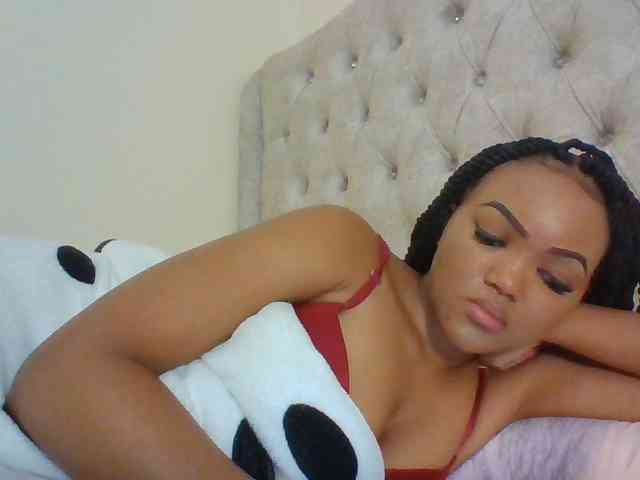 Blackmelanin1 webcam