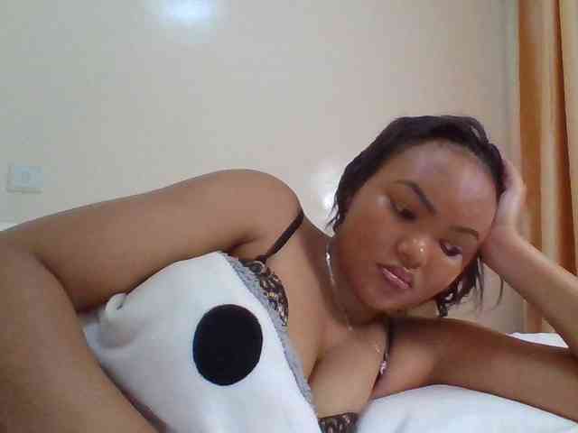 Blackmelanin1 webcam
