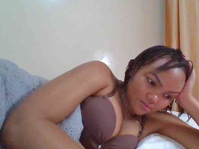 Blackmelanin1 webcam