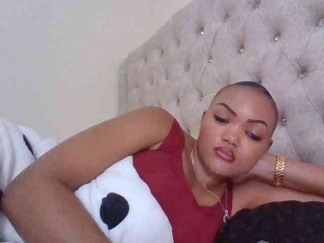 Blackmelanin1 webcam