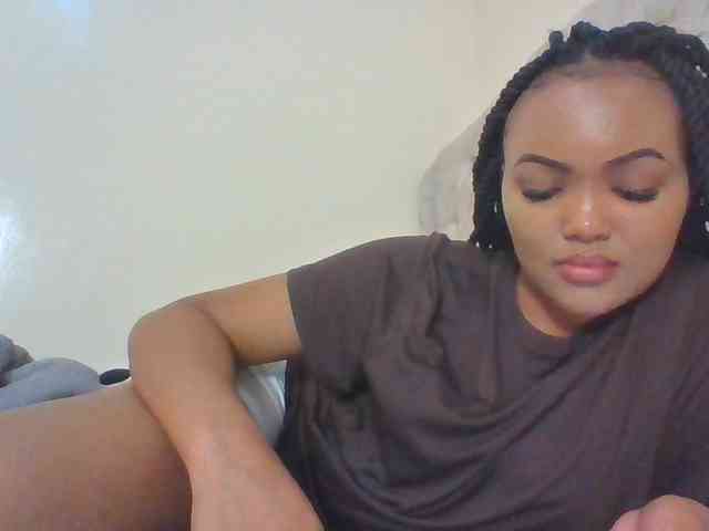 Blackmelanin1 webcam