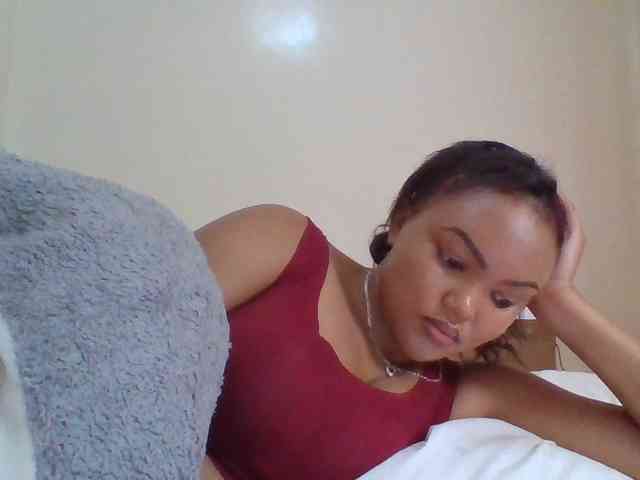 Blackmelanin1 webcam