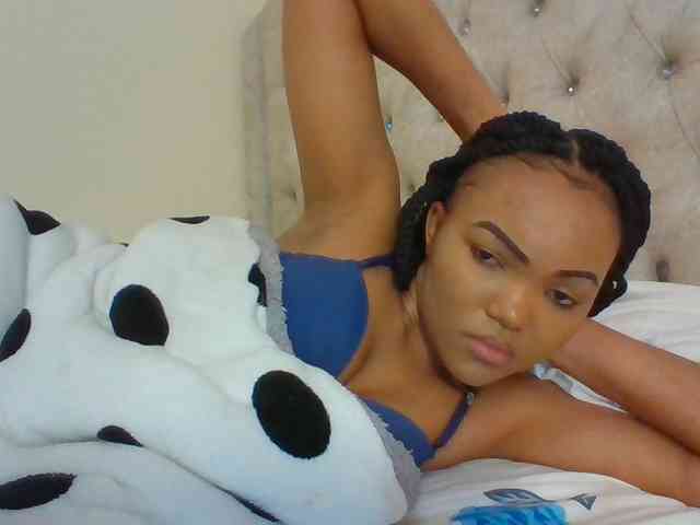 Blackmelanin1 webcam