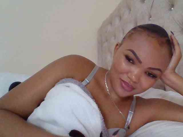 Blackmelanin1 webcam