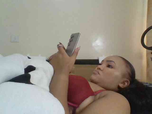 Blackmelanin1 webcam