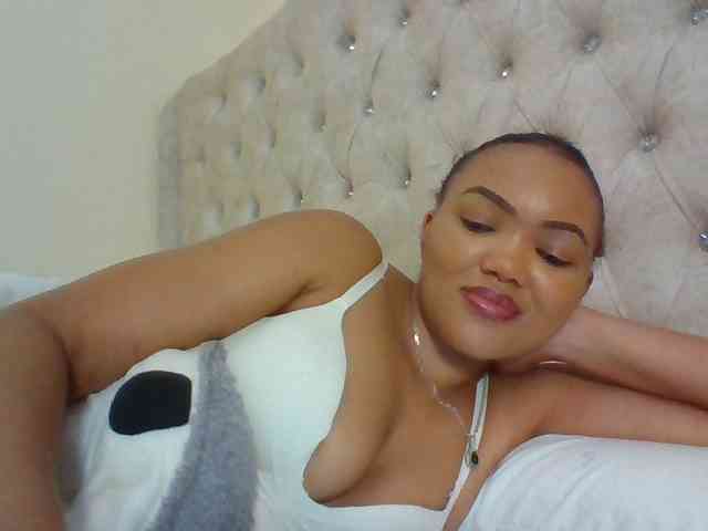 Blackmelanin1 webcam