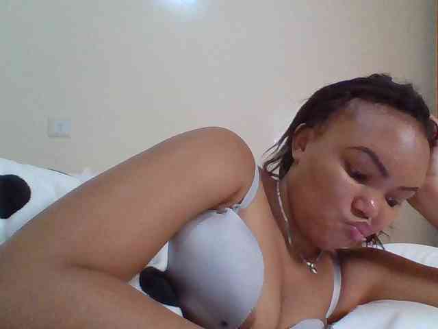 Blackmelanin1 webcam