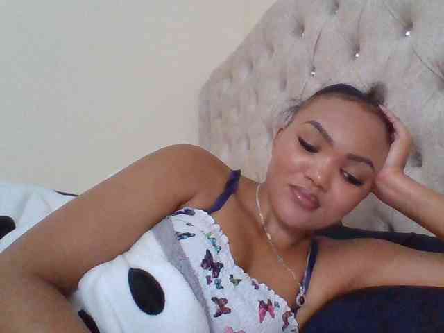 Blackmelanin1 webcam