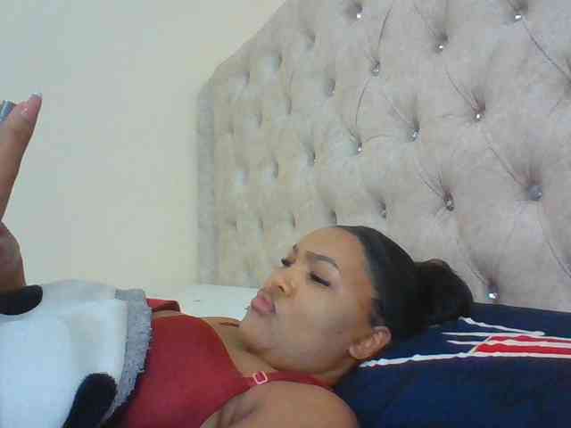 Blackmelanin1 webcam