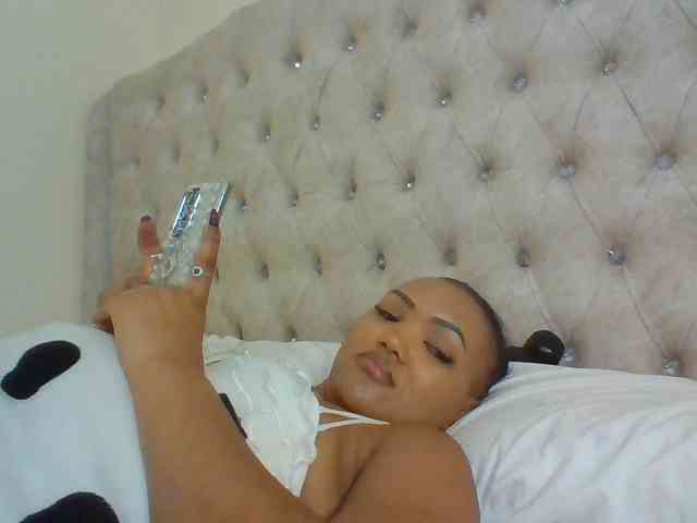 Blackmelanin1 webcam
