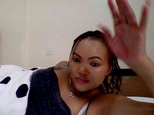 Blackmelanin1 webcam