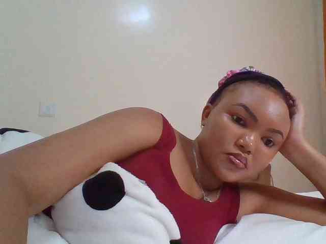 Blackmelanin1 webcam