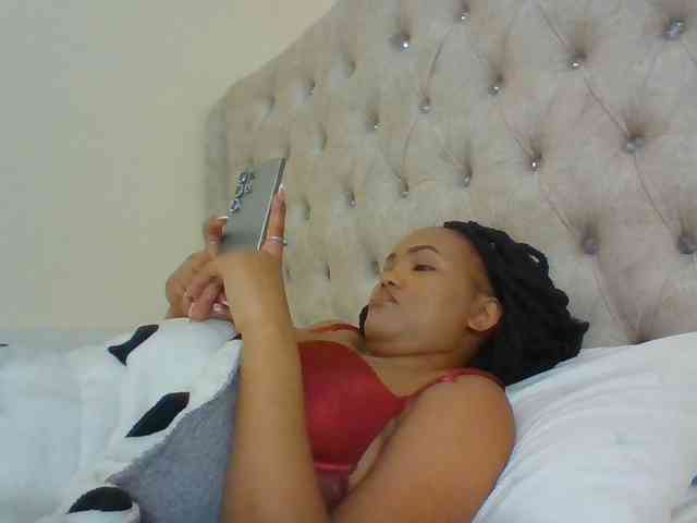 Blackmelanin1 webcam