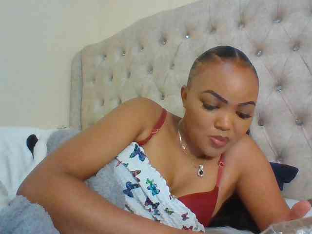 Blackmelanin1 webcam
