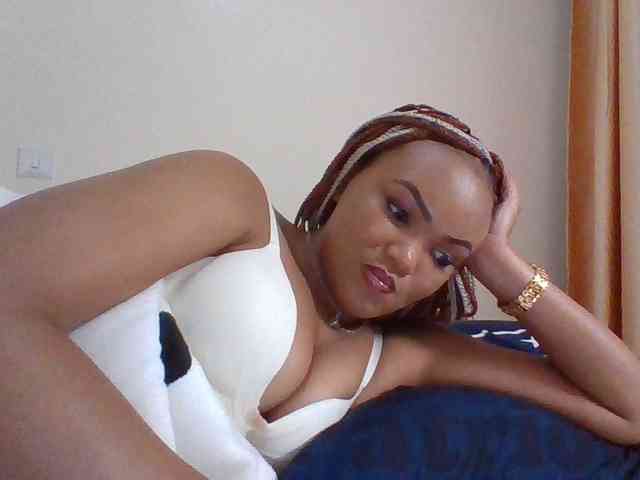 Blackmelanin1 webcam