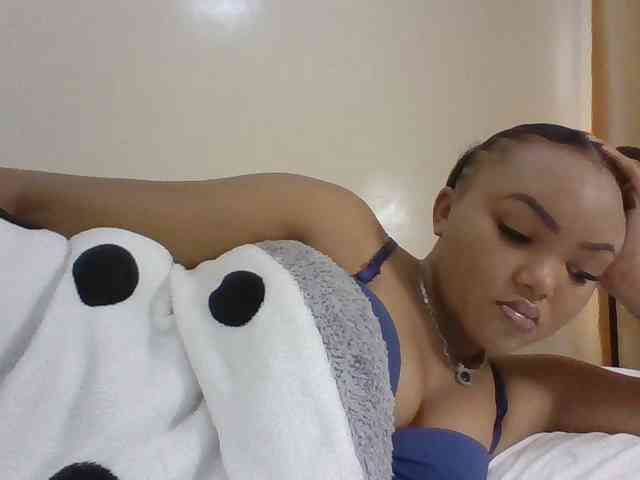 Blackmelanin1 webcam