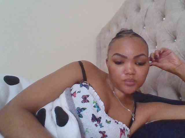 Blackmelanin1 webcam