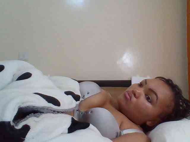 Blackmelanin1 webcam