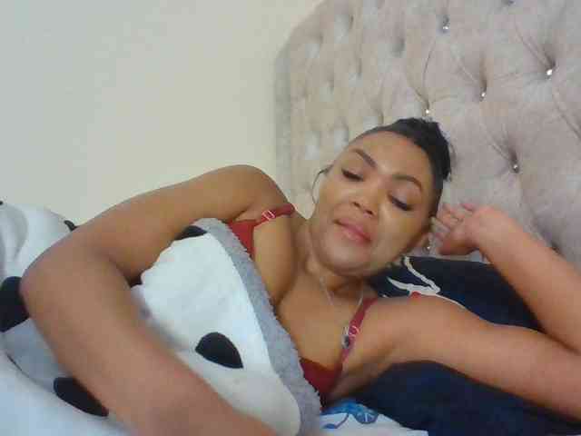 Blackmelanin1 webcam