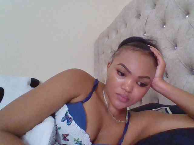 Blackmelanin1 webcam