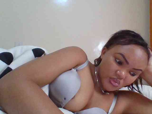 Blackmelanin1 webcam
