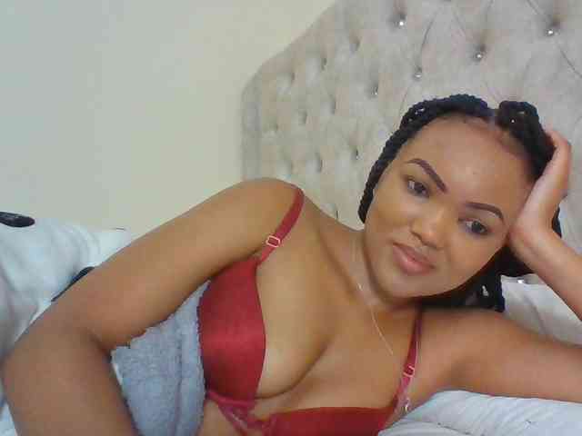 Blackmelanin1 webcam