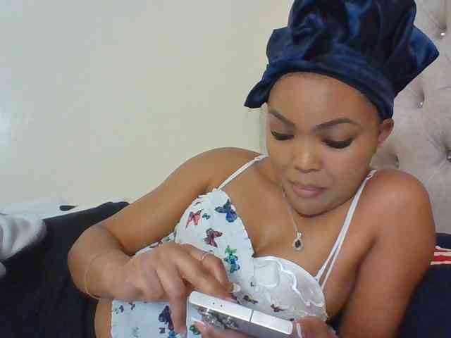 Blackmelanin1 webcam