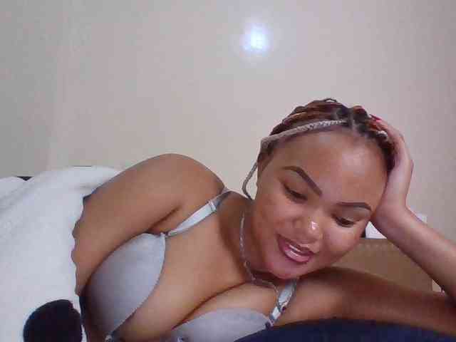 Blackmelanin1 webcam