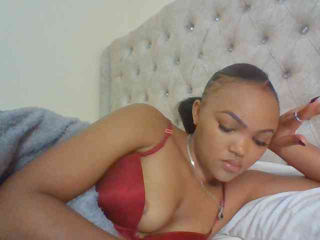 Blackmelanin1 webcam