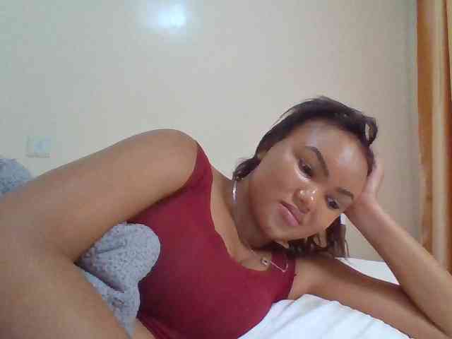 Blackmelanin1 webcam