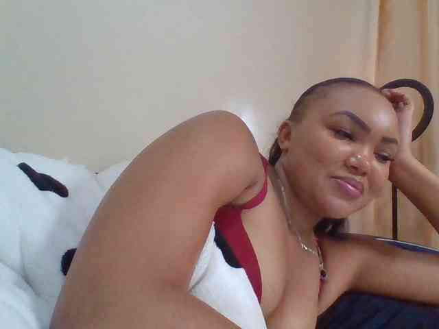 Blackmelanin1 webcam