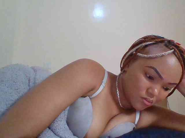 Blackmelanin1 webcam