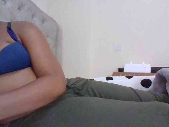 Blackmelanin1 webcam